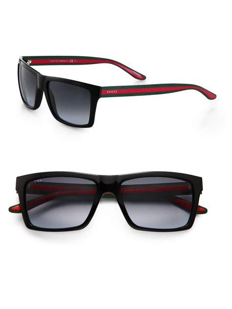 óculos da gucci masculino|Men's Designer Sunglasses & Fashion Glasses .